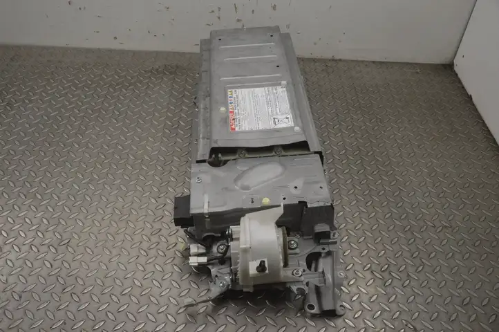 Toyota Prius (XW30) (2009 - 2015) G928076010 Аккумулятор гибридного / электрического автомобиля — фото 6