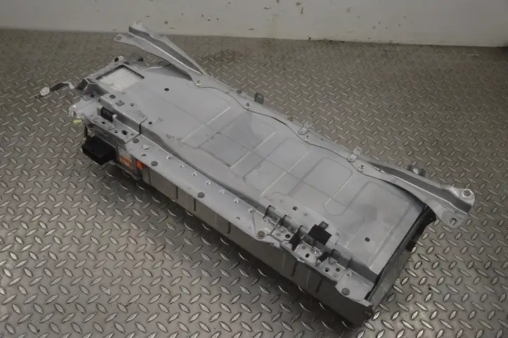Toyota Prius (XW30) (2009 - 2015) G928076010 Аккумулятор гибридного / электрического автомобиля — фото 8