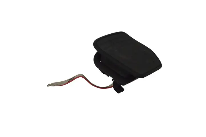 Audi A7 S7 4G (2010 - 2014) 4H0951523E Кнопки на рулевом колесе — фото 2