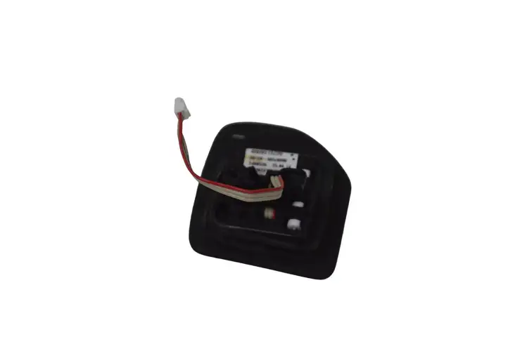 Audi A7 S7 4G (2010 - 2014) 4H0951523E Кнопки на рулевом колесе — фото 3