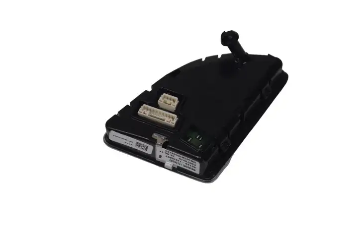 Audi A7 S7 4G (2010 - 2014) 4G0951523D Кнопки на рулевом колесе — фото 3