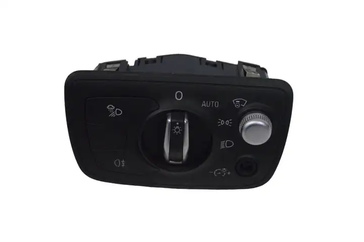 Audi A7 S7 4G (2010 - 2014) 4G0941531BG Включатель фонарей — фото 1