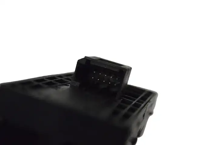 Audi A7 S7 4G (2010 - 2014) 4G0959851 Блок кнопок стеклоподъемников — фото 4