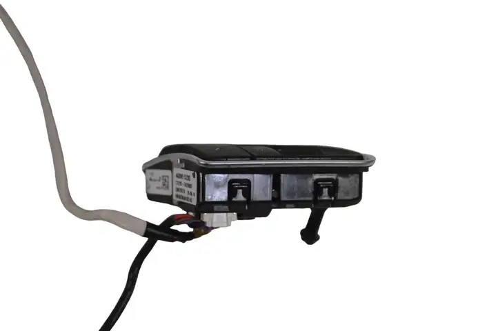 Audi A7 S7 4G (2010 - 2014) 4G0951523D Кнопки на рулевом колесе — фото 2