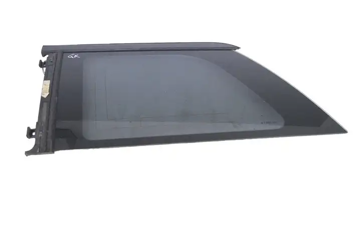 Mercedes-Benz GL X164 (2006 - 2012) 43R001074 Заднее боковое стекло — фото 1