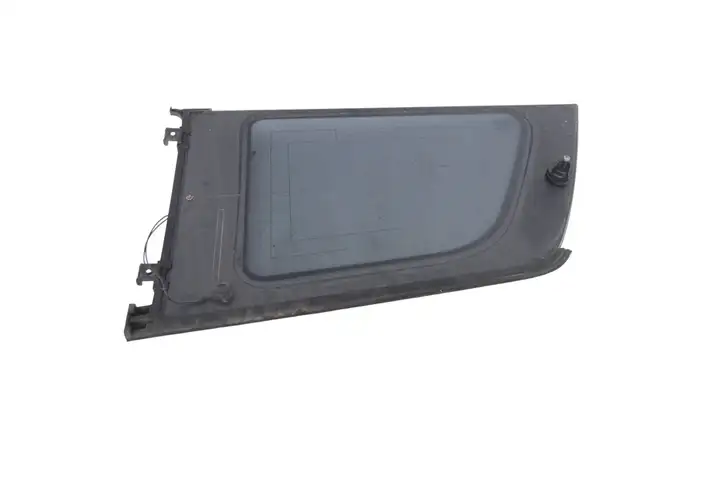Mercedes-Benz GL X164 (2006 - 2012) 43R001074 Заднее боковое стекло — фото 4