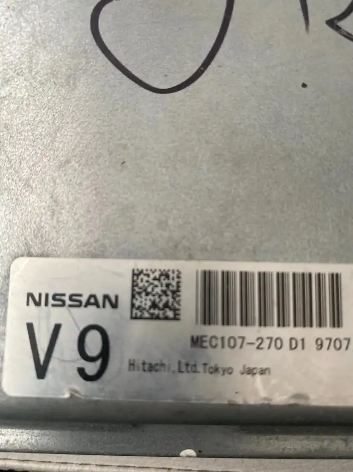 Nissan 370Z (2008 - 2014) Комплект системы зажигания — фото 3