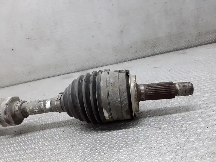 Honda Civic (2006 - 2011)   Передняя полуось