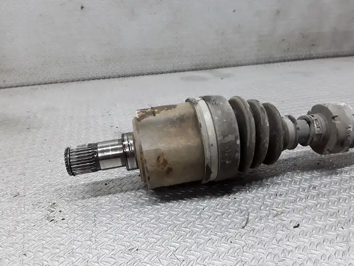 Honda Civic (2006 - 2011)   Передняя полуось