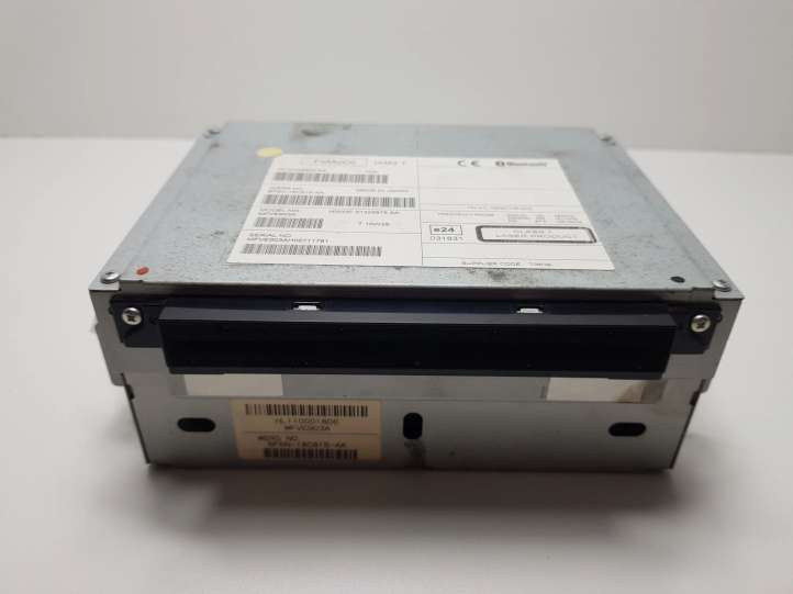 31328803AA Volvo V60 Navigacijos (GPS) CD/DVD skaitytuvas