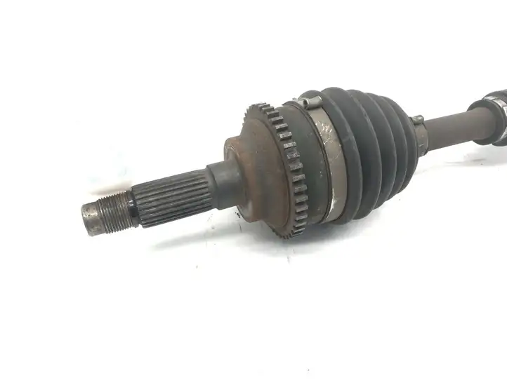 Mazda Premacy (1999 - 2005) Передняя полуось — фото 5