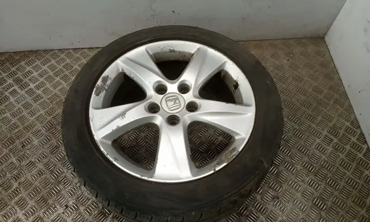 Honda Accord (2008 - 2016) TLO775A Легкосплавный колесный диск R17 — фото 1