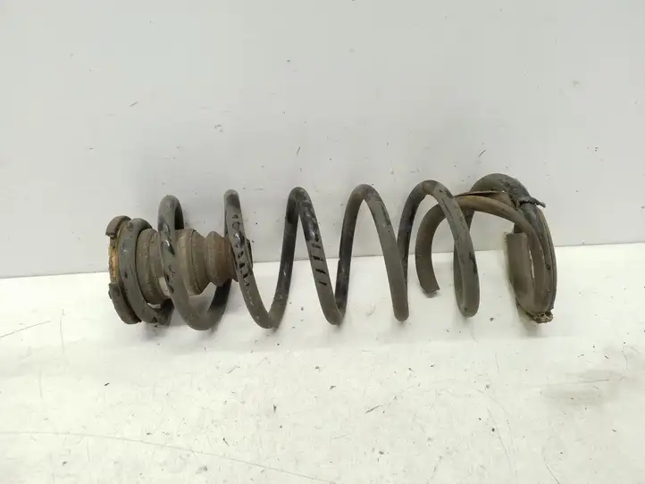 Citroen C4 Picasso (2006 - 2013)   Пружина