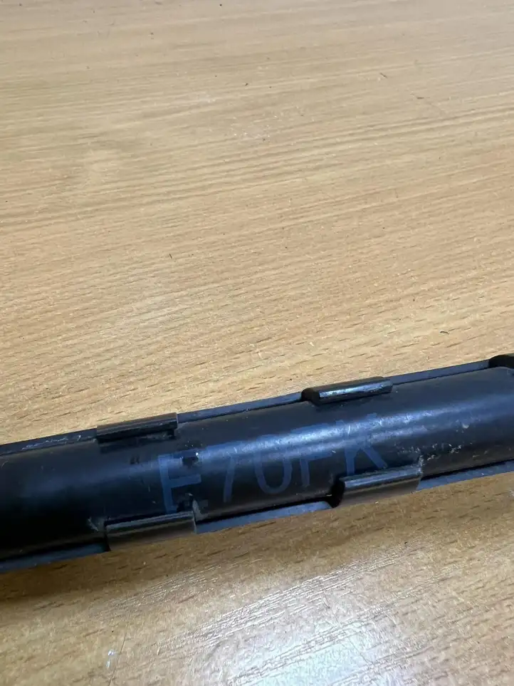 BMW X5 E70 (2006 - 2013) E70FK Деталь задней подвески — фото 4