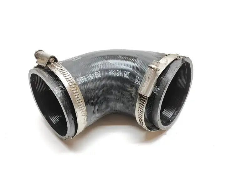 Porsche Cayman (2016 - )  982129498F Трубка (трубки)/ шланг (шланги)