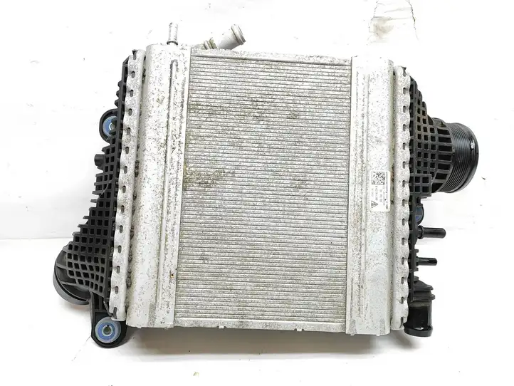Porsche 718 Cayman 982 982c (2016 - ) 982145621B Интеркулер — фото 1