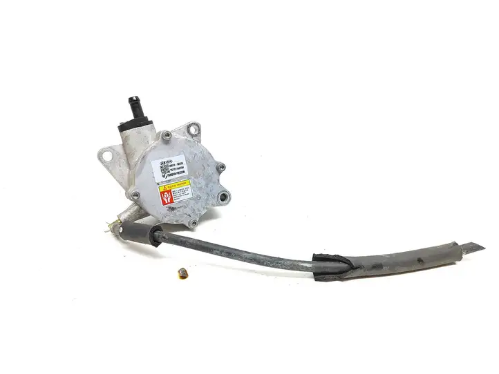 Kia Rio (2017 - 2020)  2881004070 Вакуумный насос