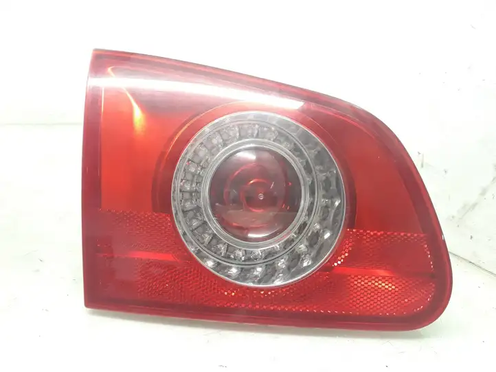 Volkswagen PASSAT B6 (2005 - 2010) 3C994509308S Задний фонарь в кузове — фото 1