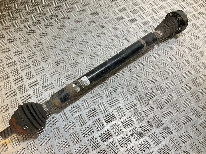 Volkswagen Golf V (2003 - 2009)  272BE Передняя полуось