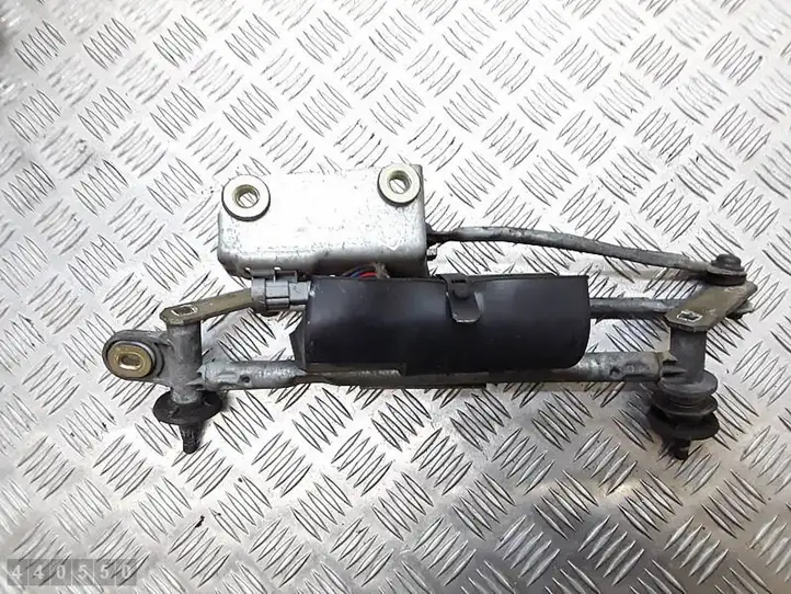 Renault Scenic I (1996 - 2003) 3397020398 Комплект механизма стеклоочистителей — фото 1