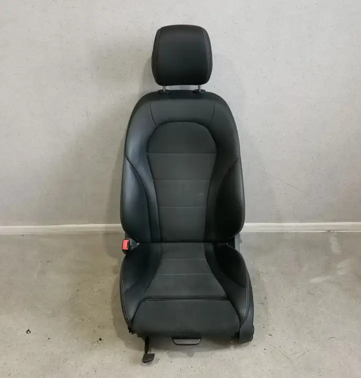 Mercedes-Benz GLC X253/C253 (2015 - ) A2139057302 Комплект салона — фото 5