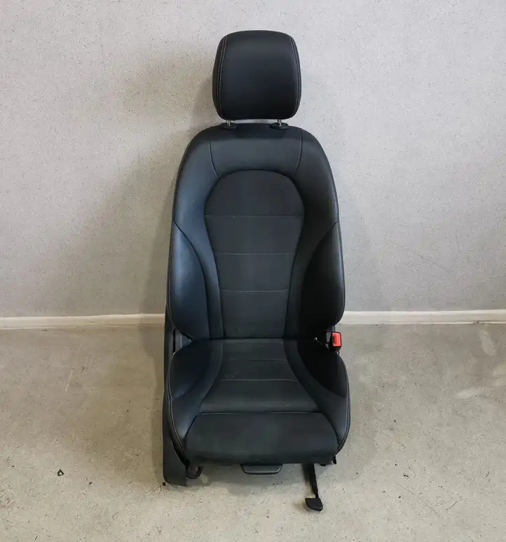 Mercedes-Benz GLC X253/C253 (2015 - ) A2139057302 Комплект салона — фото 12