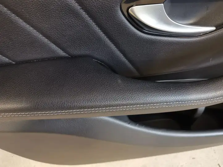 Mercedes-Benz GLC X253/C253 (2015 - ) A2139057302 Комплект салона — фото 46