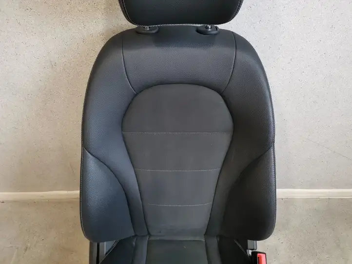 Mercedes-Benz GLC X253/C253 (2015 - ) A2139057302 Комплект салона — фото 54