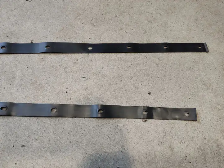 Mercedes-Benz C W205 (2014 - 2021) A2389053301 Блок управления электроприводом багажника — фото 12