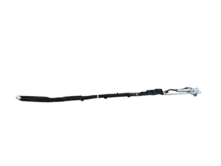 Citroen C5 (2004 - 2008) 9653865480 Боковая подушка безопасности шторка — фото 3