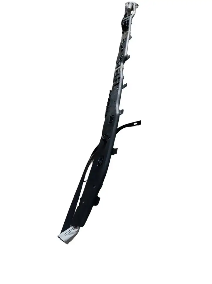 Citroen C5 (2004 - 2008) 9653865480 Боковая подушка безопасности шторка — фото 4