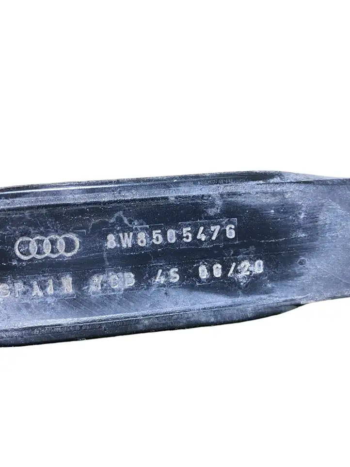 Audi A5 (2016 - ) 8W8505476 Прочие детали днища — фото 4