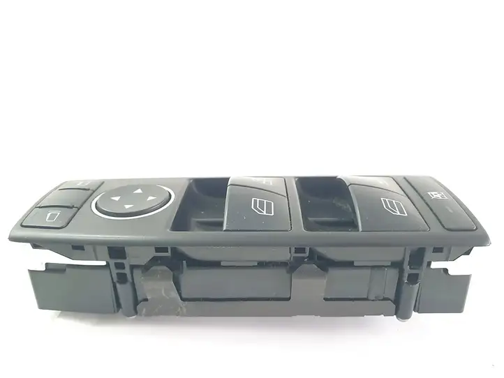 Mercedes-Benz E W212 (2009 - 2016) A2129056000 Блок кнопок стеклоподъемников — фото 5