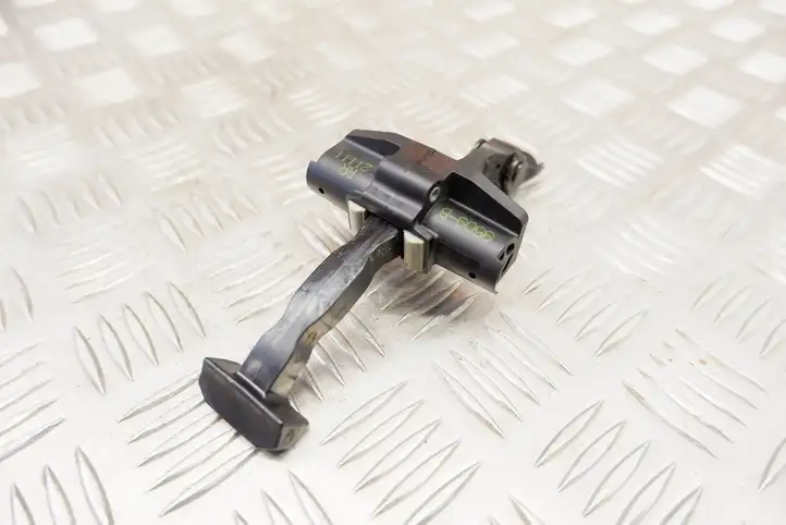 Tesla Model 3 (2017 - 2023) 9509B Ограничитель задней двери — фото 6