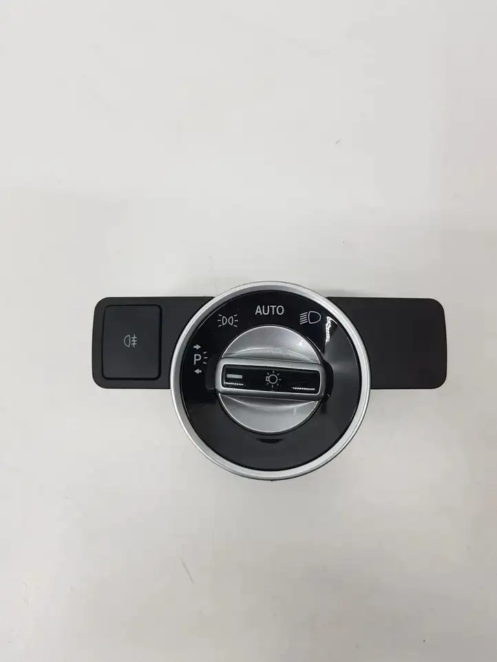Mercedes-Benz GLE AMG W166/C292 (2015 - 2019) A2129050551 Включатель фонарей — фото 1