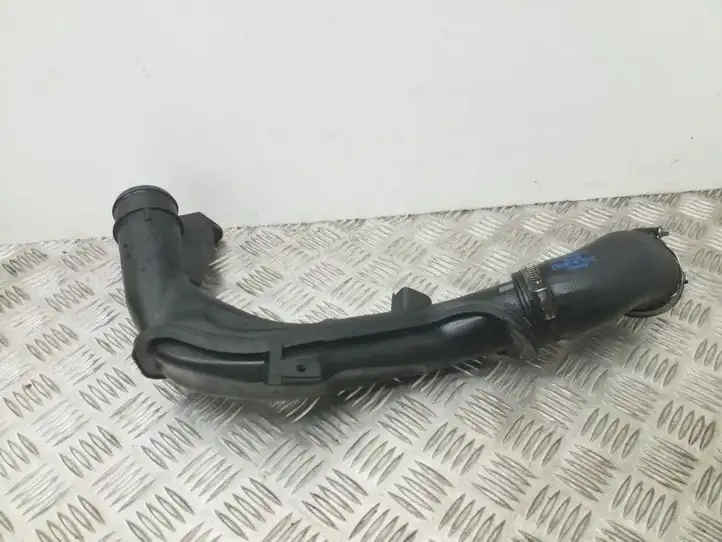 Volkswagen Tiguan (2007 - 2011) 5N0145770A Трубки интеркулера / Шланги интеркулера — фото 2