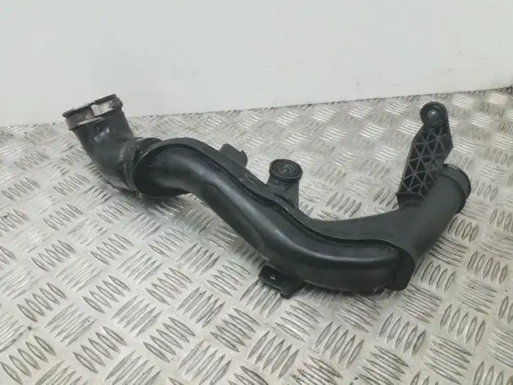 Volkswagen Tiguan (2007 - 2011) 5N0145770A Трубки интеркулера / Шланги интеркулера — фото 4