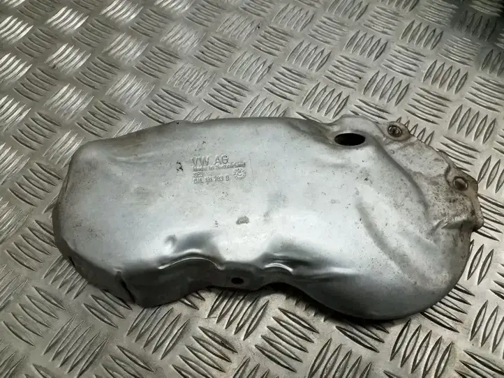Seat Leon (5F) (2012 - 2019) 04L131783B Прочие детали моторного отсека — фото 1