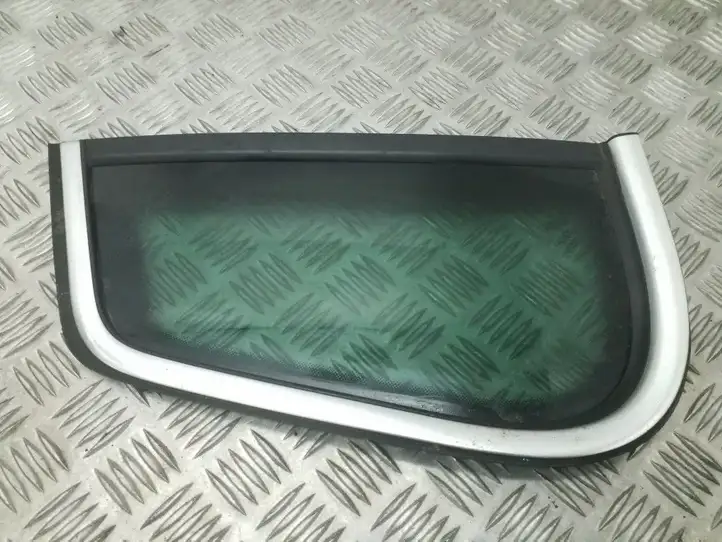 Volkswagen Tiguan (2007 - 2011) 5N0845042S Заднее боковое стекло — фото 1