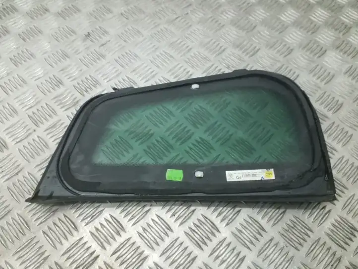 Volkswagen Tiguan (2007 - 2011) 5N0845042S Заднее боковое стекло — фото 2