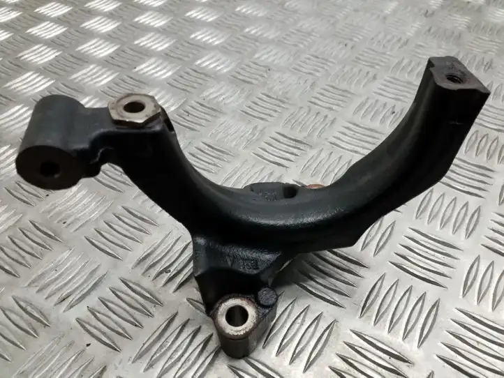 Seat Leon (5F) (2012 - 2019) 04L131625A Прочие детали моторного отсека — фото 3