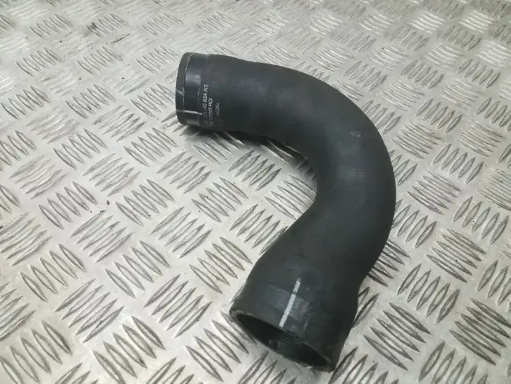 Seat Altea (2009 - 2015) 1K0145834AT Трубка подачи воздуха — фото 1