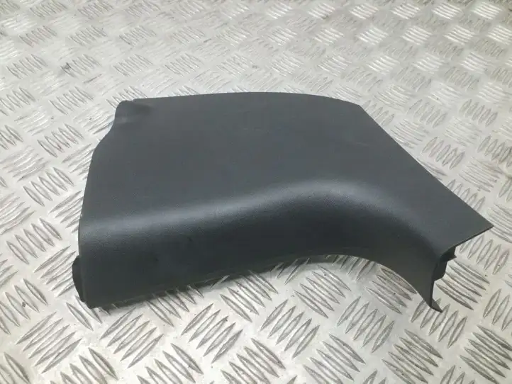 Seat Altea (2009 - 2015) 5P2863483C Боковая отделка ногового пространства — фото 1