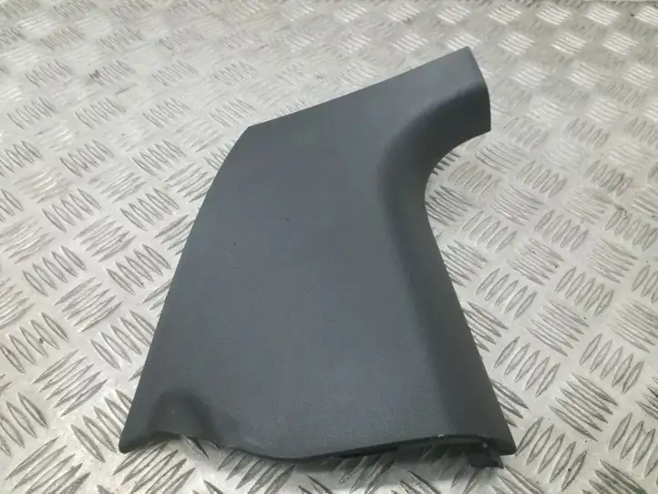 Seat Altea (2009 - 2015) 5P2863483C Боковая отделка ногового пространства — фото 2