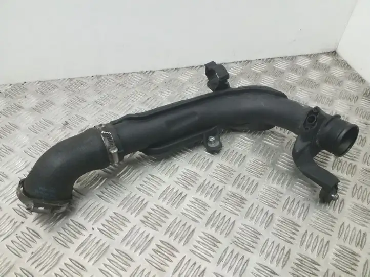 Seat Altea (2009 - 2015) 1K0145770AE Трубки интеркулера / Шланги интеркулера — фото 1