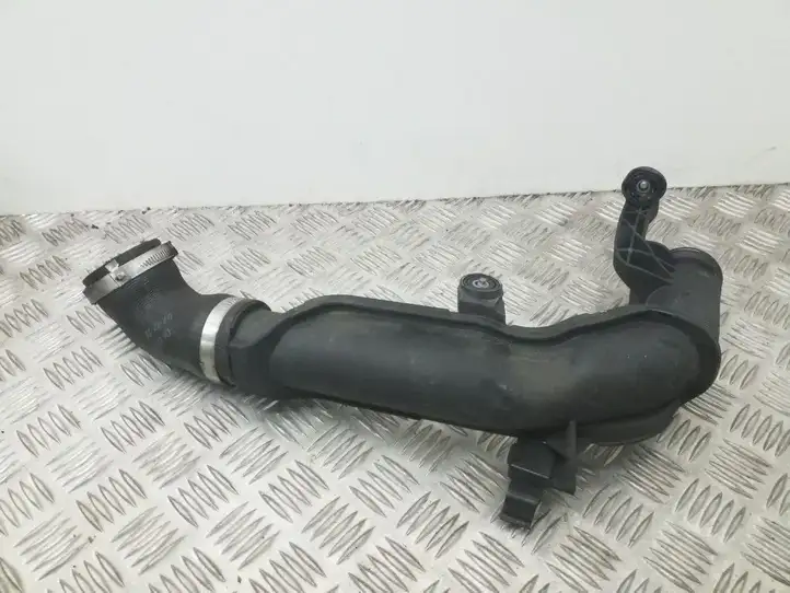 Seat Altea (2009 - 2015) 1K0145770AE Трубки интеркулера / Шланги интеркулера — фото 2