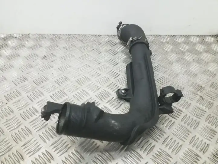 Seat Altea (2009 - 2015) 1K0145770AE Трубки интеркулера / Шланги интеркулера — фото 3