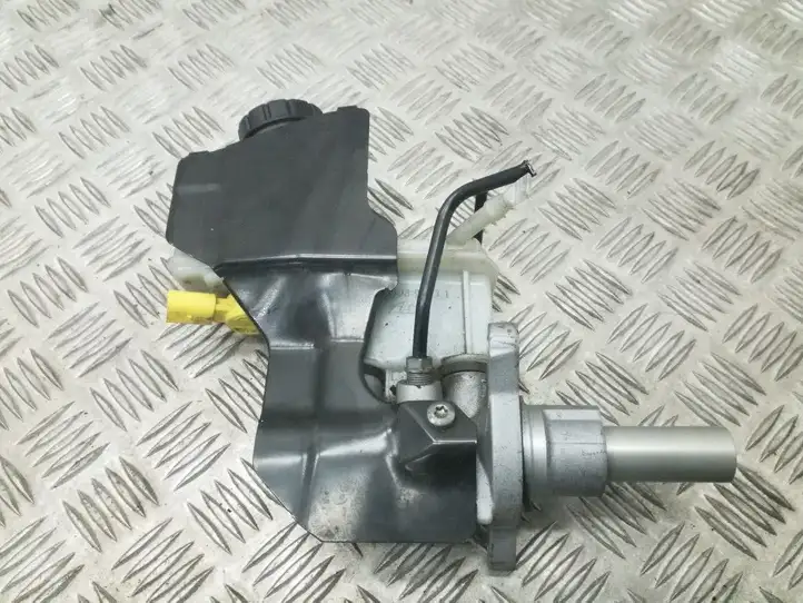 Seat Leon (5F) (2012 - 2019) 1K0945549A Главный тормозной цилиндр — фото 1