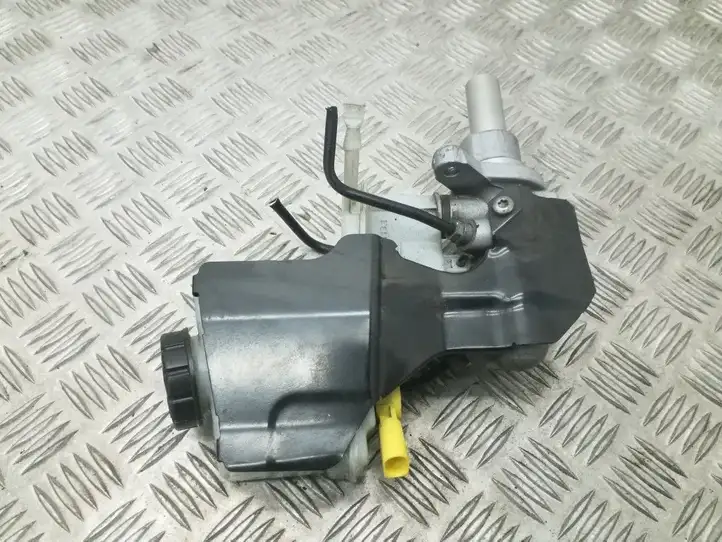 Seat Leon (5F) (2012 - 2019) 1K0945549A Главный тормозной цилиндр — фото 2
