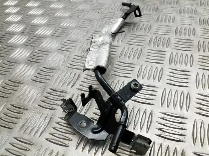 Seat Leon (5F) (2012 - 2019) 04L121070D Шланги системы охлаждения — фото 4